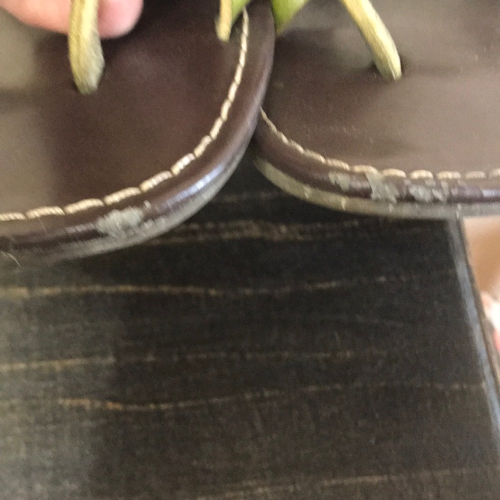 Sandals - Picture 3 of 3